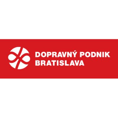 Dopravný podnik Bratislava .